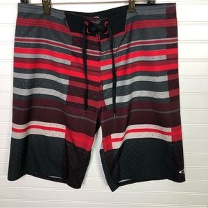 Oakley Board Shorts Sz. 34